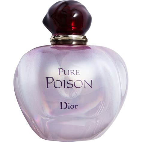 pur poison dior parfum|Dior pure poison perfume Debenhams.